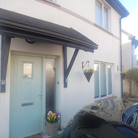 Villa Cobh Rambler Exterior foto