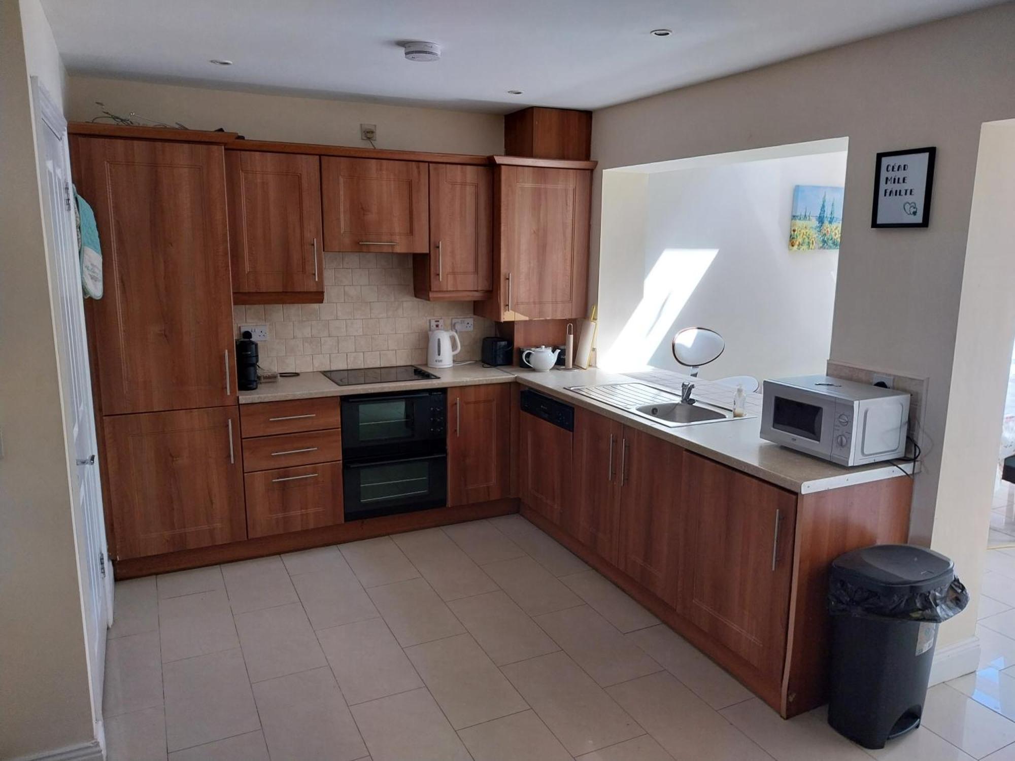 Villa Cobh Rambler Habitación foto